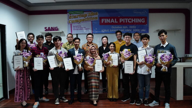 Startup Competition 2022